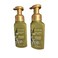Bath &amp; Body Works Foaming Hand Soap, Set of 2, 8.75oz Each (Green Cypress Trails)