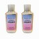Bath &amp; Body Works Daily Nourishing Body Lotion, Set of 2, 8oz Each (Lovely Dreamer)