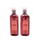 Bath &amp; Body Works Gel Hand Soap 2-Pack 8oz/236mL Each (Sweet Strawberry Scoop)