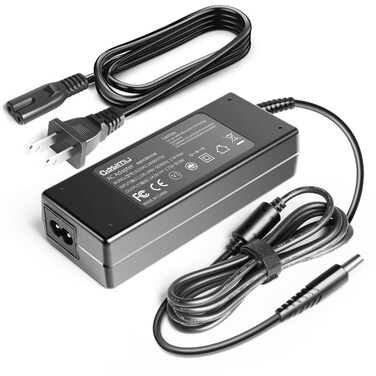 90W 24V AC Adapter Charger Compatible with ResMed Airsense 10 Air Sense S10 AirCurve 10 Series CPAP BiPAP Machines Resmed S10 370001 37297 37207 Power Supply Cord Cable Replacement