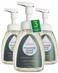 Puracy Foaming Hand Soap - Plant-Powered Natural Hand Soap As Seen on TikTok, Non-Toxic, Sulfate-Free Liquid Soap, Moisturizing Foam Handwash Liquid (Cucumber &amp; Mint, 12 fl oz, 3-Pack)