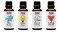Now Foods 4-Pack Variety of Essential Oils, Mood Lifting Blend, 1 Ounce