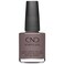 CND Vinylux Longwear Gray Nail Polish, Gel-like Shine &amp; Chip Resistant Color, 0.5 Fl Oz
