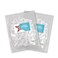 100cc Oxygen Absorber Packs with Oxygen Indicator - Food Grade - Food Preservation - Vacuum Sealed - 100 Pa