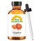 Sun Essential Oils Grapefruit Essential Oil 4 fl oz for Candle Making, Aromatherapy &amp; Diffuser