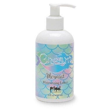 Primal Elements Mermaid Moisturizing Lotion, 8 Ounce