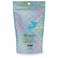 Primal Elements Mermaid Bubbling Bath Salts, 12 Ounce