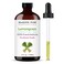 MAJESTIC PURE Lemongrass Essential Oil   100% Pure and Natural Lemongrass Oil   Premium Grade Essential Oils for Hair Care, Home Diffusers, Skin, Aromatherapy, Massage and Humidifiers   4 Fl Oz