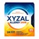 Xyzal Allergy 24 Hour 55 Tablets (Pack of 2)