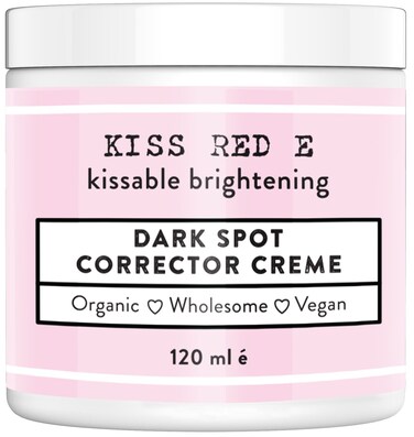 Dark Spot Corrector for Face. Dark Spot Remover Cream, Use for Age Spots 4 OZ