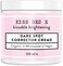 Dark Spot Corrector for Face. Dark Spot Remover Cream, Use for Age Spots 4 OZ
