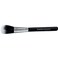Large Dome Blush Brush - Beauty Junkees Fluffy Synthetic Duo Fiber Bristles for Applying Blusher Bronzer Contour Highlighter, Sculpting, Blending, Buffing Powder, Liquid, Cream, Mineral Makeup, Vegan
