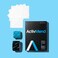 Gel Patches-Dramatic Swelling Reduction of Minor Sprains and Strains, Patented System Delivers 1,000C Arnica + Power 5 Ingredients, Clinically Proven Technology (5 Healing Gel Patches)