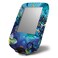 MightySkins Carbon Fiber Skin for Abbott Freestyle Libre 1 &amp; 2 - Ocean Friends   Protective, Durable Textured Carbon Fiber Finish   Easy to Apply, Remove, and Change Styles   Made in The USA