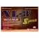 Xpect Mucus Relief, Thins and Loosens Mucus, Expectorant, 20 Tablets, Box