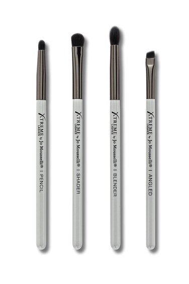 Xtreme Lashes Eye Essentials Brush Set