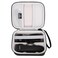 Hard Storage Case for MANSPOT Groin Hair Trimmer (Case Only)