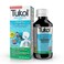 TUKOL Children's Cold &amp; Flu Kids Cold and Flu Medicine, Children's Cough and Cold Medicine, Multi-Symptom Relief for Fever, Aches, Nasal Congestion, Berry-Flavored, 4 fl oz