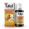 TUKOL Honey Children Cough &amp; Congestion, Children's Cough Medicine for Cough and Chest Congestion Relief, Cough Suppressant for Kids, Children Cold and Cough Syrup, Honey Flavor for Ages 4+