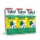 Tukol Cough Medicine for Adults, Multi-Symptom Cough Syrup with Dextromethorphan, DXM Cough Suppressant &amp; Expectorant, Ages 12+, Powerful Relief for Cough, Chest, and Nasal Congestion- 4 Fl Oz, 3 pack