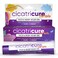 CICATRICURE Advanced Scar Gel for Kids, Proven Results in 2 Weeks, Helps to reduce Size, Color, and Texture of Scars, Scar Gel for Face and Body, Hypoallergenic Scar Cream, Grape Scent, 1 oz