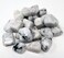 Pachamama Essentials Rainbow Moonstone Tumbled 20-25 mm Healing Stones, Metaphysical Healing, Chakra Stones 2pcs