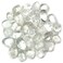 Pachamama Essentials Clear Quartz Tumbled Grade A - Healing Crystal (5)