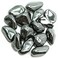 Pachamama Essentials Hematite Tumbled Stone - Healing Stone (1)