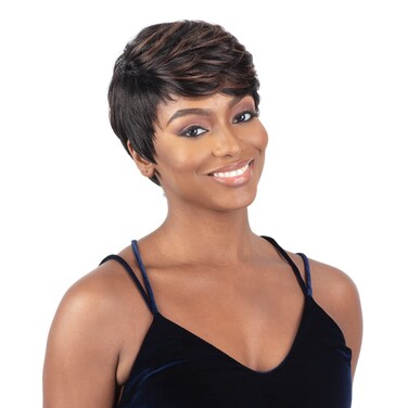 FreeTress Equal Lite Wig 016 (JAVA-SWIRL)