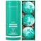 Menthol Fizzing Bath Bomb Eucalyptus Peppermint Epsom Salt Refreshing Bubble Spa with Essential Oil Infused Post Workout Sore Muscles Recovery Gift