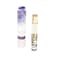 Essential Oil Rollerballs, .34 OZ, Transformation - Amethyst Crystal Infused - Scents of Jasmine, Bergamot, Vanilla, &amp; Cedar - Aromatherapy Roll On Oils, Skin Care, Massage