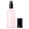 1PC Pink Glass Spray Bottle Container Press Bottles For Fine Mist Moisturizing Watering Perfume Cologne (30ML /1oz)
