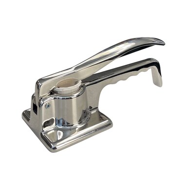 Die Cast Metal Pill Crusher