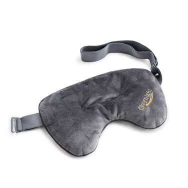 Cozynight Weighted Sleep Mask-Sleep Eye Masks for Sleeping-Eye Cover That Blocks Out Light to Help Relaxation and Night Sleep-Comfortable Blackout Sleeping Mask 0.8 lbs