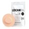 Dexcom G7 and Stelo Adhesive Patches, Pack of 20, Lexcam CGM Covers, Color Tan, Sensor is NOT Included