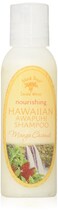 Island Soap &amp; Candle Works Shampoo, 2 Ounce
