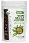 Pardesi Hair Henna Powder Brown Color I USDA Organic I 7.05 oz (200 Gram)   Natural Hair &amp; Beard Dye I Unisex I Amonia and PPD Free I Includes Gloves, Hair Cap and Applicator I From India