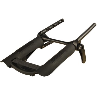 Master Massage Ergonomic Dream LX Face Cradle for Massage Table-Deluxe and Universal Size