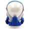 resplabs CPAP Neck Pad Compatible with Most CPAP Mask Headgear - includes 2 CPAP Strap Covers
