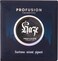 Profusion Cosmetics Dragon Duochrome Mineral Pigment Shadow, Dragon Beauty Fantasy Palette Intense Color Shifting with Long Lasting Mineral Eye Sparkle Eye Shadow (OMEN)