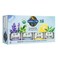 Garden of Life Essential Oils Starter Pack Lavender, Peppermint, Lemon, Tea Tree, 100% USDA Organic &amp; Pure, Non-GMO, for Diffuser, Aromatherapy, 2 Fl Oz