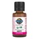 Garden of Life Essential Oils, 100% Organic &amp; Pure Geranium Essential Oil Plus Sweet Orange &amp; Palmarosa - Happy Blend for Diffusers, Home, Skin &amp; Body Care, Refreshing, Balancing, Joyful, 0.5 fl oz