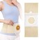 Abdominal Ostomy Belt Elastic Ostomy Support Belt After Colostomy Ileostomy Surgery Breathable Belt for Post-Operative Care Ostomy Hernia Support Belt to Prevent Parastomal Stoma Opening (Small)