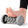 Foot Roller Massager for Plantar Fasciitis Relief, Manual Deep Tissue Foot Massager for Circulation, Pain Relief, Reflexology Trigger Point Therapy Foot Massage Roller for Arch, Heel Recovery