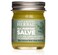 Ora's Amazing Herbal All Purpose Salve, Natural Healing Ointment, Tea Tree Balm, Comfrey Calendula Thyme Plantain, Hand Salve, Rash Cream, Dry Skin Repair, Itch Relief, 1 oz Glass Jar
