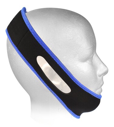 Morpheus Classic Chinstrap - Available in 2 Sizes
