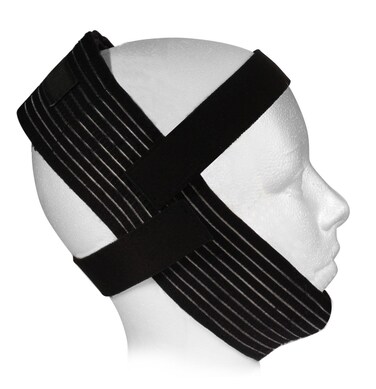 Morpheus Premium Chinstrap Size Universal
