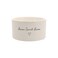 Pavilion Gift Company - Home Sweet Home - 10 oz Soy Wax Ceramic Vessel Candle Housewarming Apartment-Warming Gift Present Neutral Home Decor