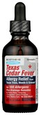 PROGENA Allergena Texas Cedar Fever (2 Fl Ounce, Adult)
