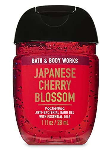 Bath &amp; Body Works PocketBac Hand Gel Japanese Cherry Blossom